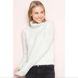 Brandy Turtleneck Sweater